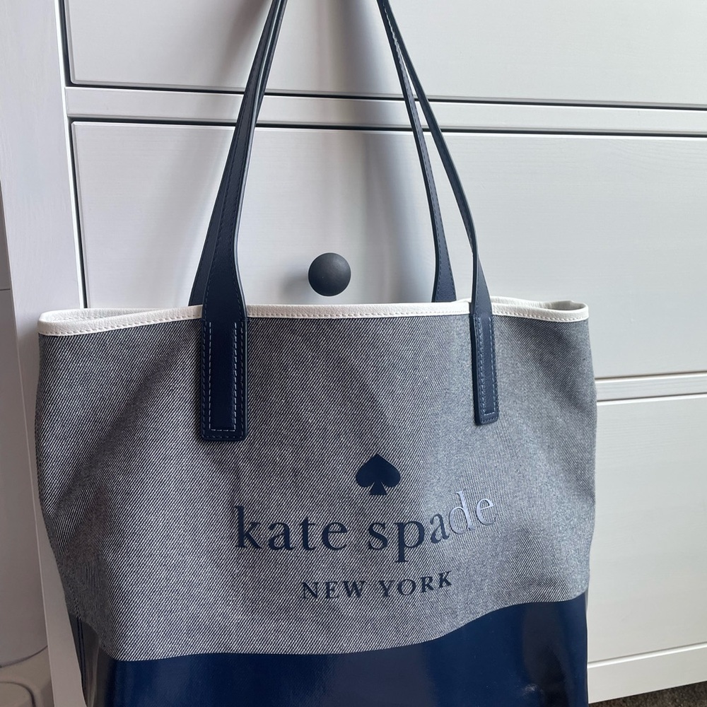 Kate Spade Ash Street Tote